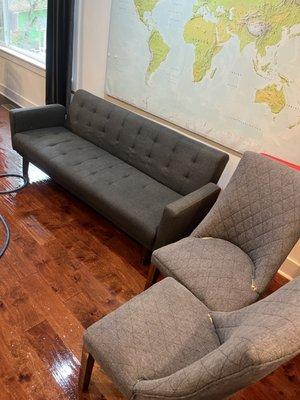 Top Shelf Mobile Detailing