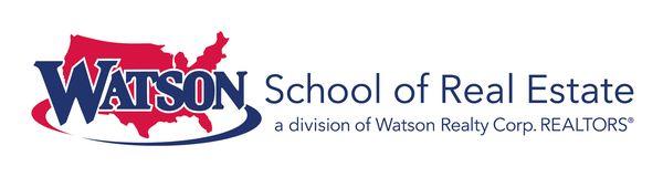 Watson School of Real Estate