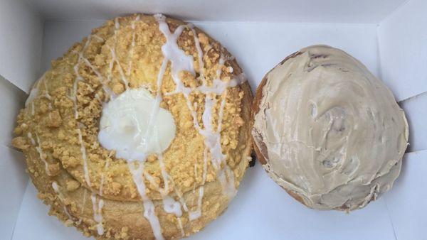 Ney's Natural Premium Meats and Sweets