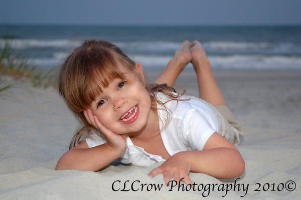 CLCrow Photography