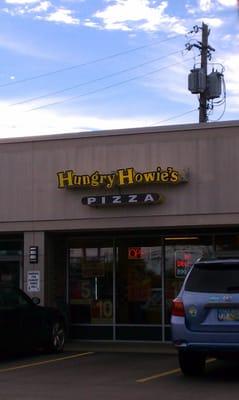Hungry Howie's Pizza