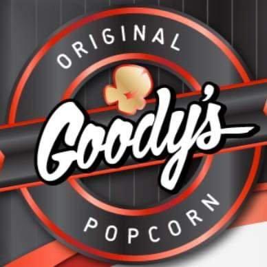 Goody's Original Popcorn logo