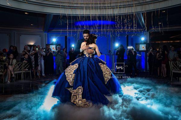 Dj Crazy Sanchez Entertainment