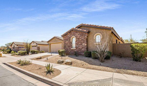 Mark Marcus - HomeSmart