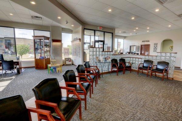 Johnson Eyecare & Eyewear