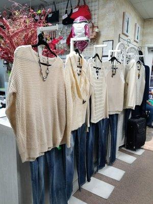 Rave Reviews Resale Boutique