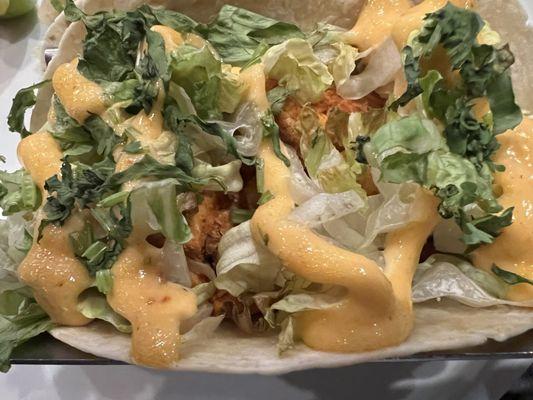 Doubleshot Tapas and Burger Bar