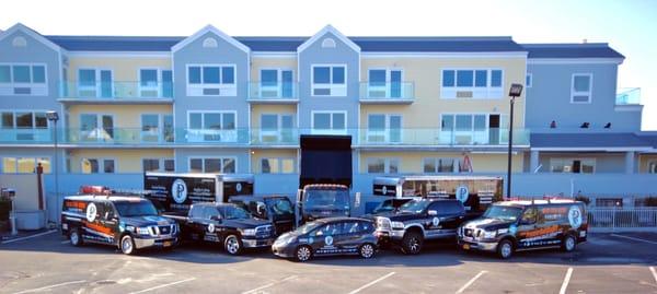 Premier Building & Renovation