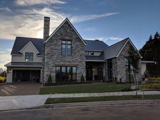 Stevens Pressure Washing