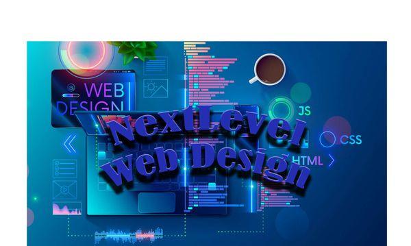 Next Level Web Design