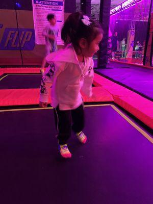 Urban Air Trampoline and Adventure Park
