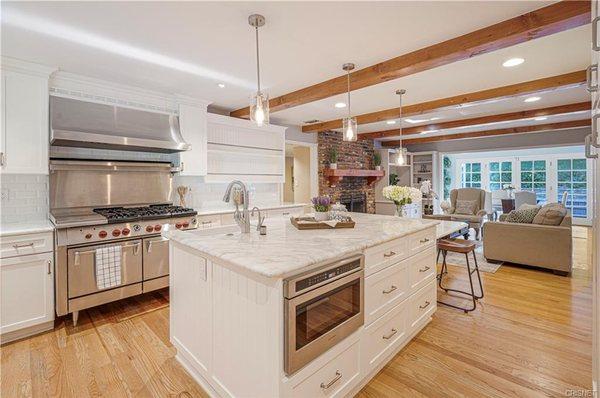 Alon Eida- Keller Williams Realty