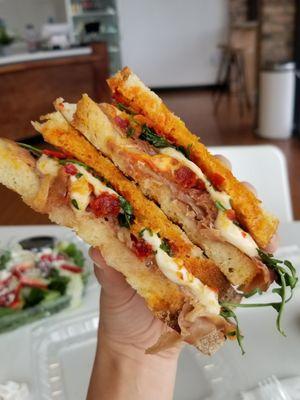 Prosciutto Panin