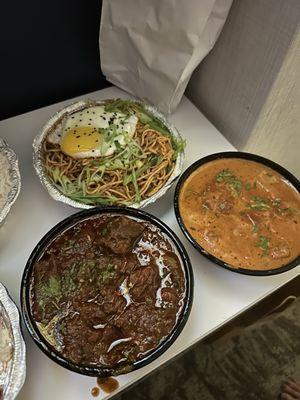 The Flame Indian Kitchen