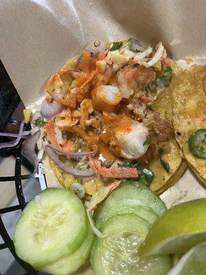 Elsiner Tacos & More