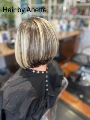 New Pals Hair & Nail Salon