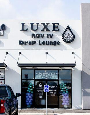 Luxe RGV IV in Edinburg, Texas