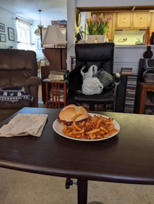 Arby's