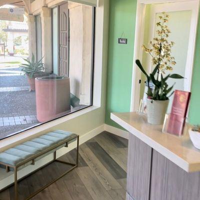 Lively - Bioenergetic Healing