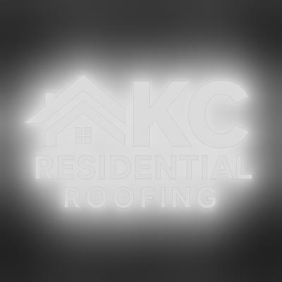 KC Residential Roofing