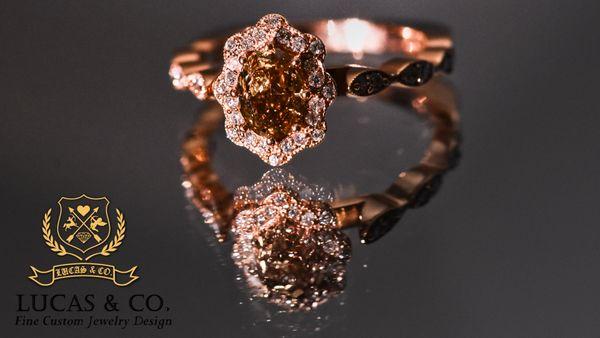 Lucas & Company Fine Jewelry Design