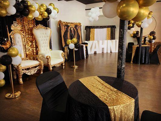 Luxe B Studio