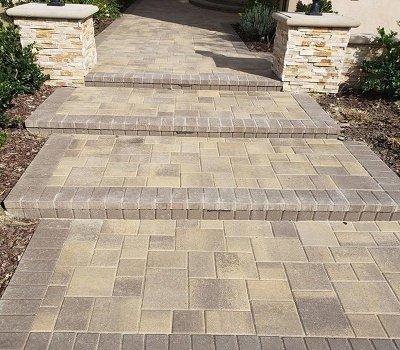 Master Pavers Pavers Co Install & Repairs Services