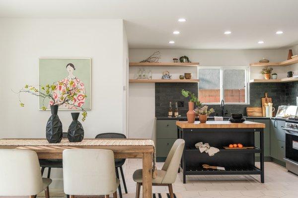 Chelsea Shang Real Estate