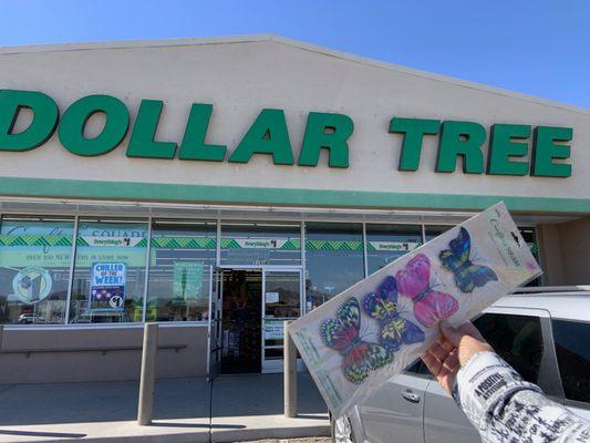 Dollar Tree