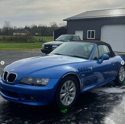R&R Mobile Detailing