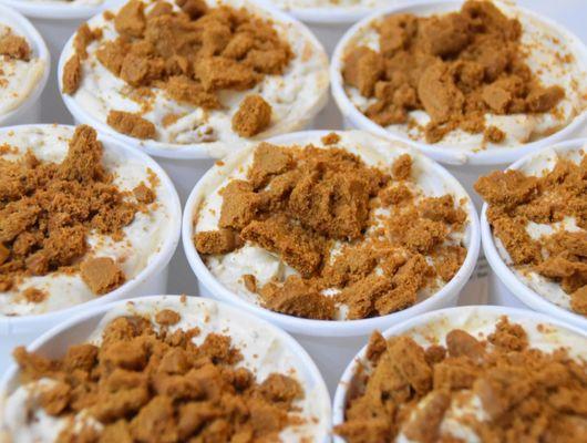 Smiles Gourmet Pudding