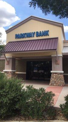 Parkway Bank