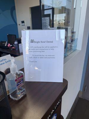 Bright Now! Dental & Orthodontics - Costa Mesa