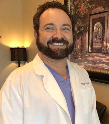 Ryan Turpin, DDS