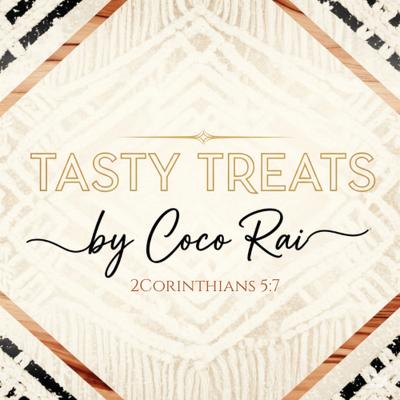 Tasty Treats By Coco Rai