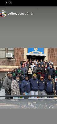 King Solomon Masonic Temple