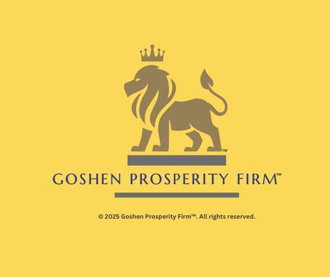 Goshen Prosperity Firm