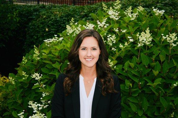 Sara Taylor, O.D. Optometrist