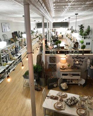 The LastingLite Emporium