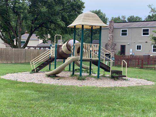 Sunbury Woods Commons Park