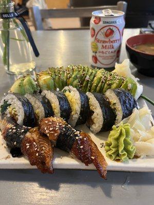 Sachi Sushi