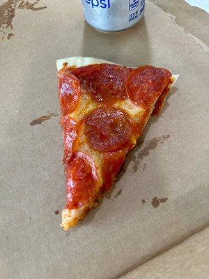 The Rolling Pin Bakery