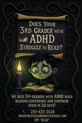 Bright Roots Tutoring