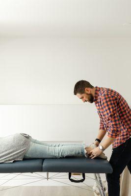 Shaffer Family Chiropractic