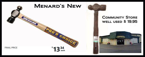 Community Thrift Store