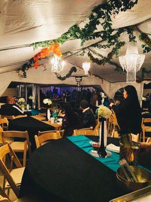 Party Rental Service Las Vegas