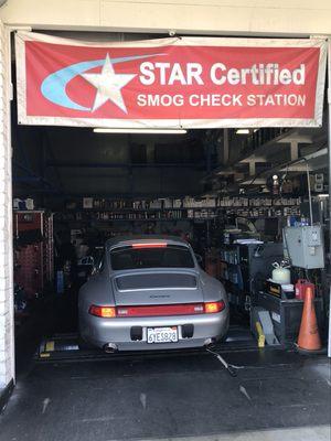 AE 76 Auto Service & Repair