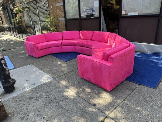 Ecua Interior Decoration