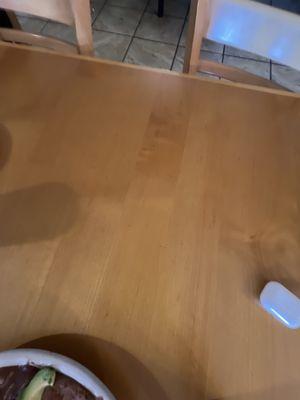 Cancun Mexican Restaurant