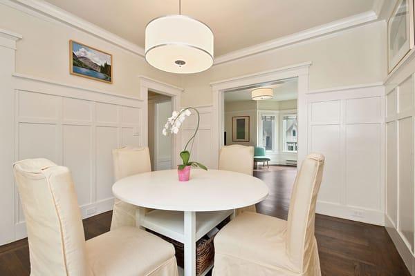 Cameron Bamberger - Compass Real Estate